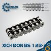 Xích Đôi BS 12B-2 Chính Hãng - Xích Công Nghiệp Thiết Bị Bảo Ngân