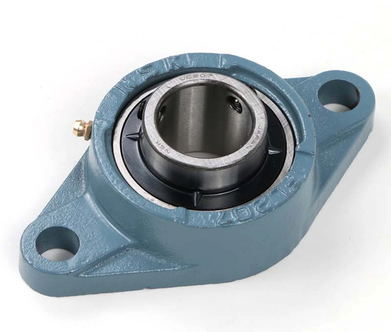 Gối Đỡ Vòng Bi UCFL 205 - Ảnh 2