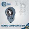 gối đỡ ucfk_ucfb210