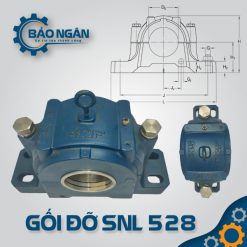 Gối Đỡ Vòng Bi SNL 528