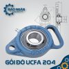gối đỡ vòng bi ucfa 204
