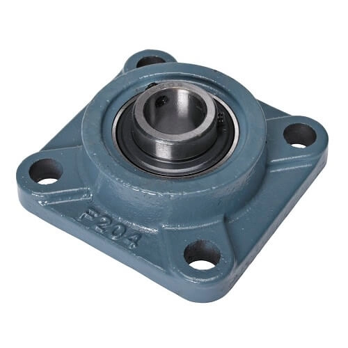 Gối Đỡ Vòng Bi UCF 204 - Ảnh 4