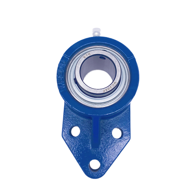 Gối Đỡ Vòng Bi UCFK/UCFB 206 - Ảnh 2