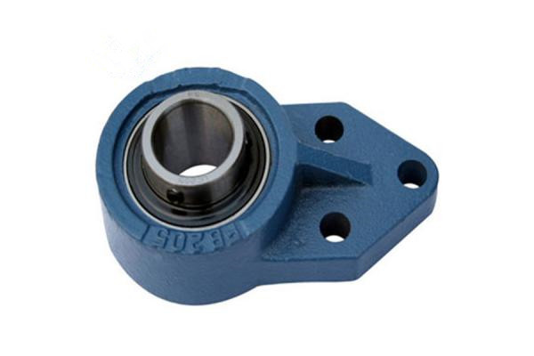 Gối Đỡ Vòng Bi UCFK/UCFB 205 - Ảnh 2