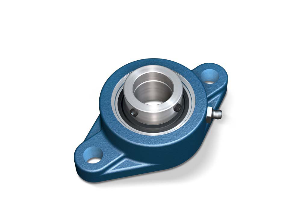 Gối Đỡ Vòng Bi UCFL 206 - Ảnh 5