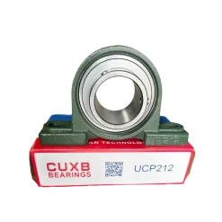 Alternative view of Gối Đỡ Vòng Bi UCP 212