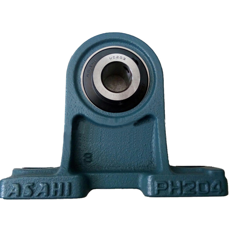 Gối Đỡ Vòng Bi UCPH 206 - Ảnh 7