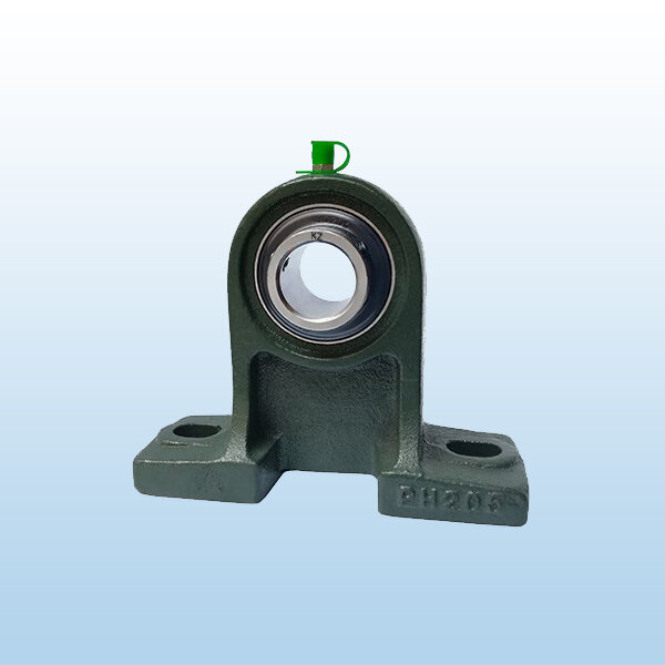 Gối Đỡ Vòng Bi UCPH 206 - Ảnh 2