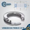 Vòng bi chà tròn 51216