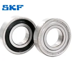 Alternative view of Vòng bi cầu 6205-Z